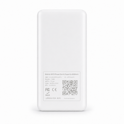 AIMO 4G MiFi AM68