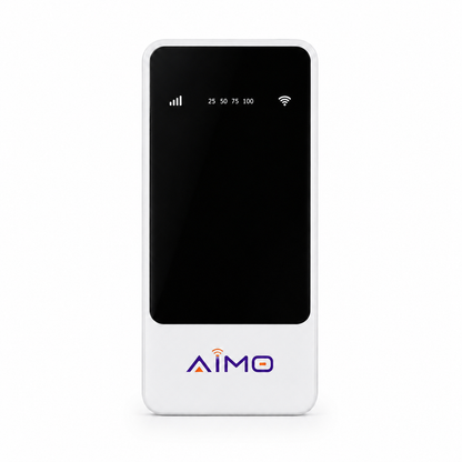 AIMO 4G MiFi AM68