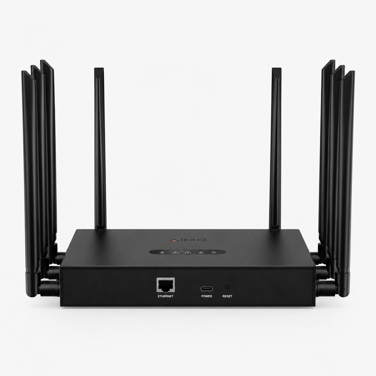 AIMO WiFi 6 CPE AM80