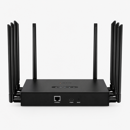 AIMO WiFi 6 CPE AM80
