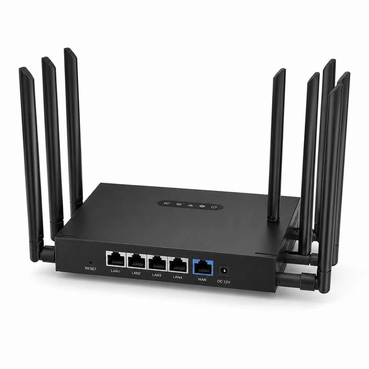 AIMO WiFi 6 CPE AM80